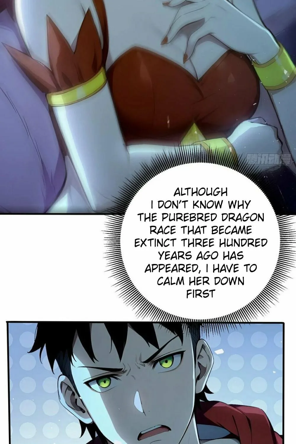 Number One Beast Master Chapter 16 page 49 - 