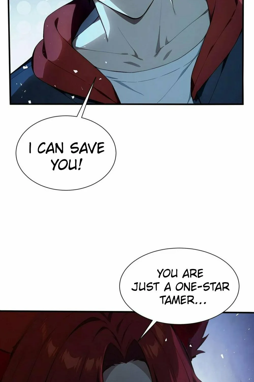 Number One Beast Master Chapter 16 page 50 - 