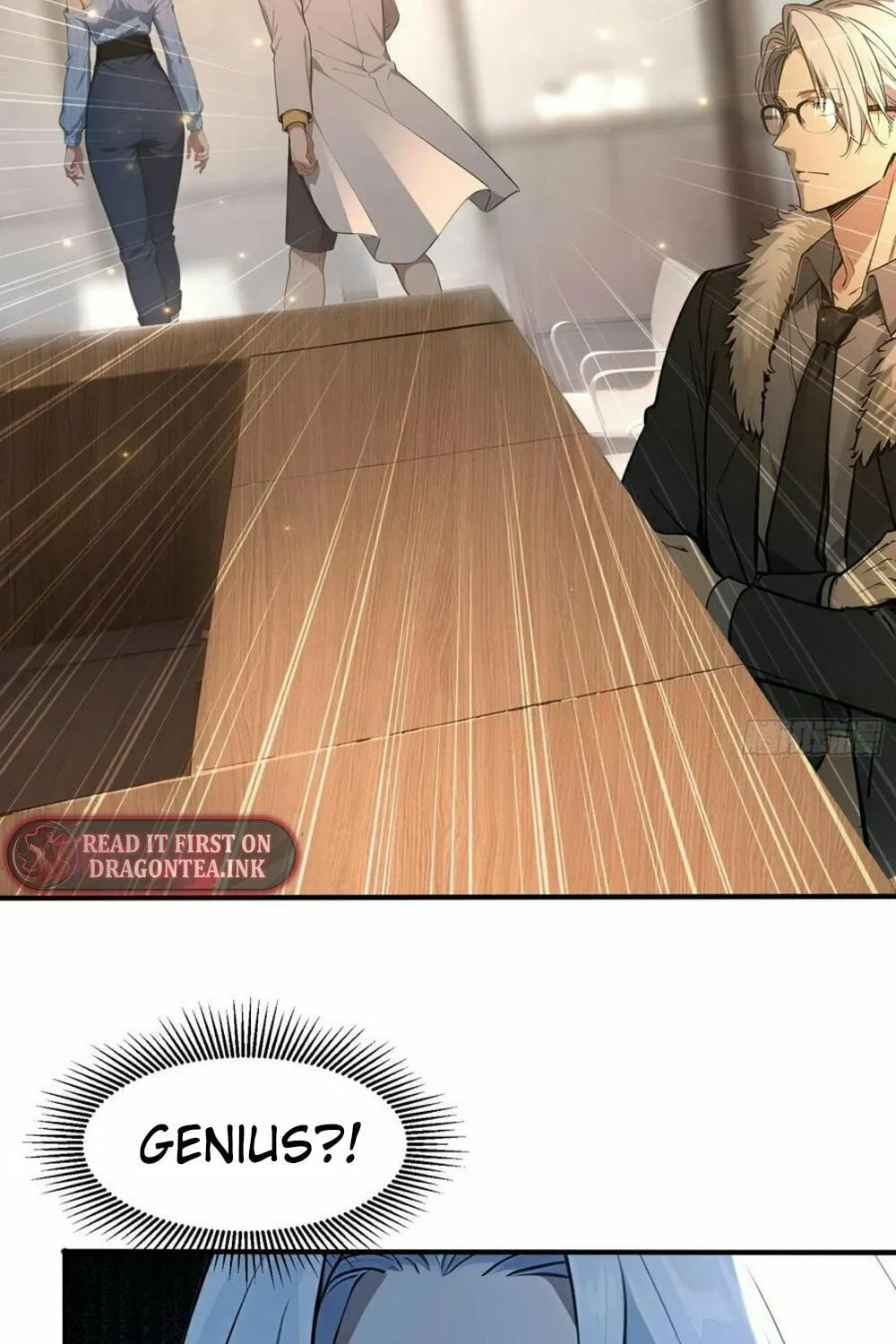 Number One Beast Master Chapter 16 page 6 - 