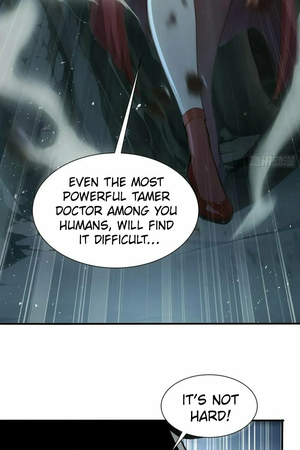 Number One Beast Master Chapter 16 page 54 - 