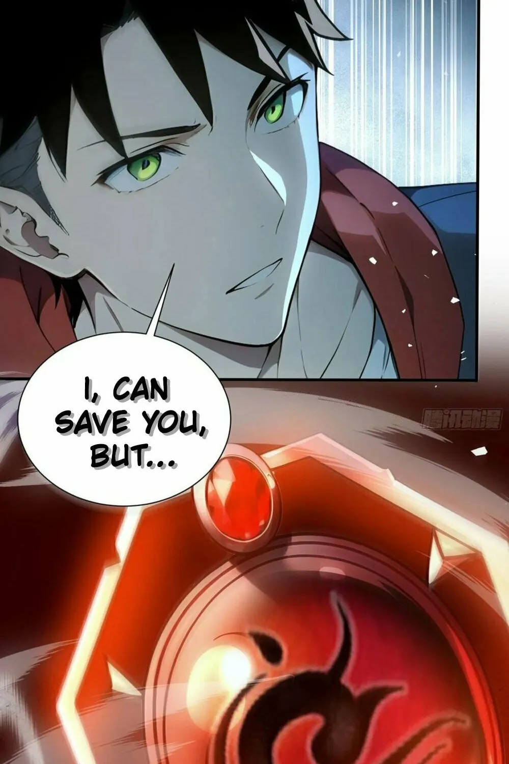 Number One Beast Master Chapter 16 page 55 - 