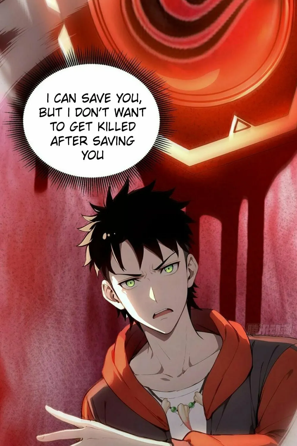 Number One Beast Master Chapter 16 page 56 - 