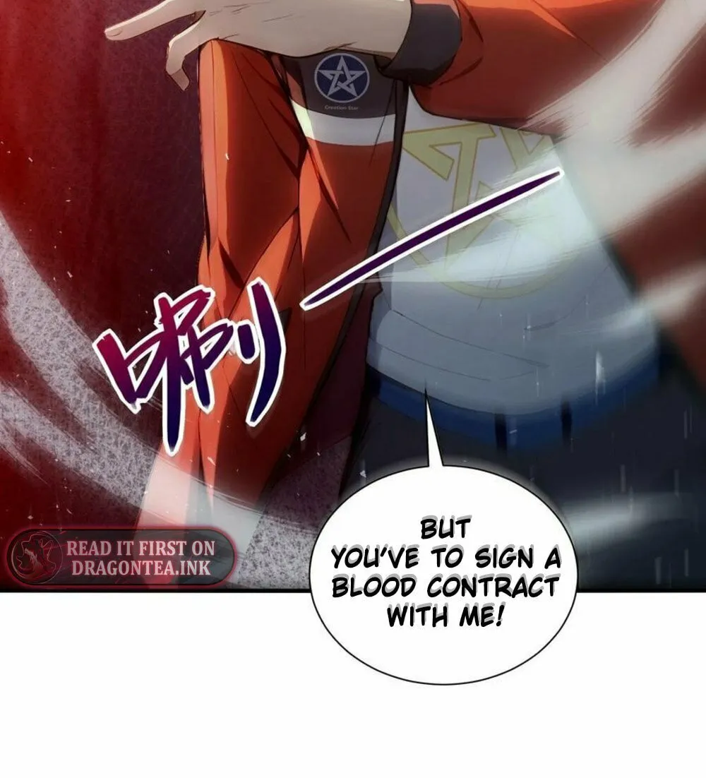 Number One Beast Master Chapter 16 page 57 - 