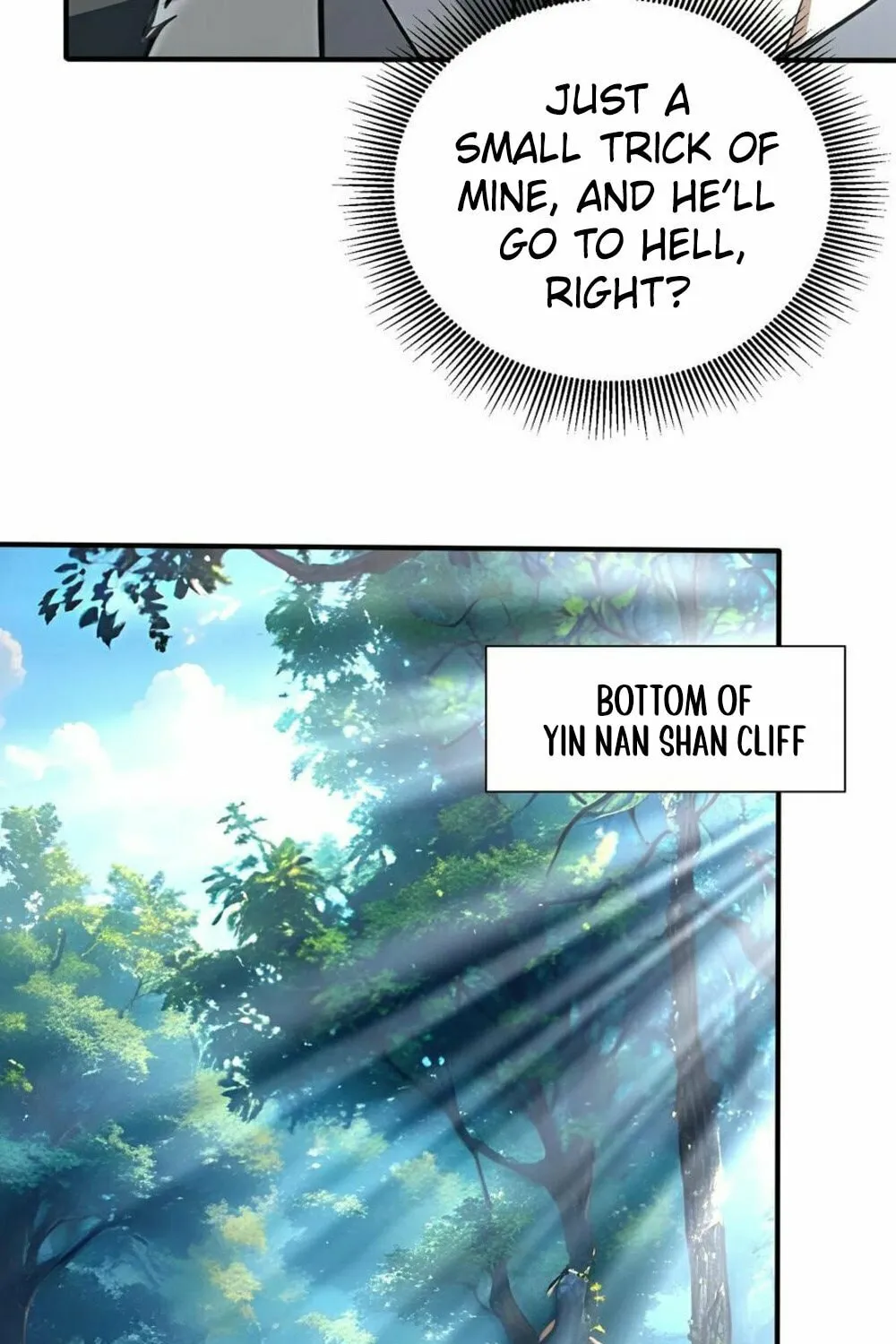 Number One Beast Master Chapter 16 page 8 - 