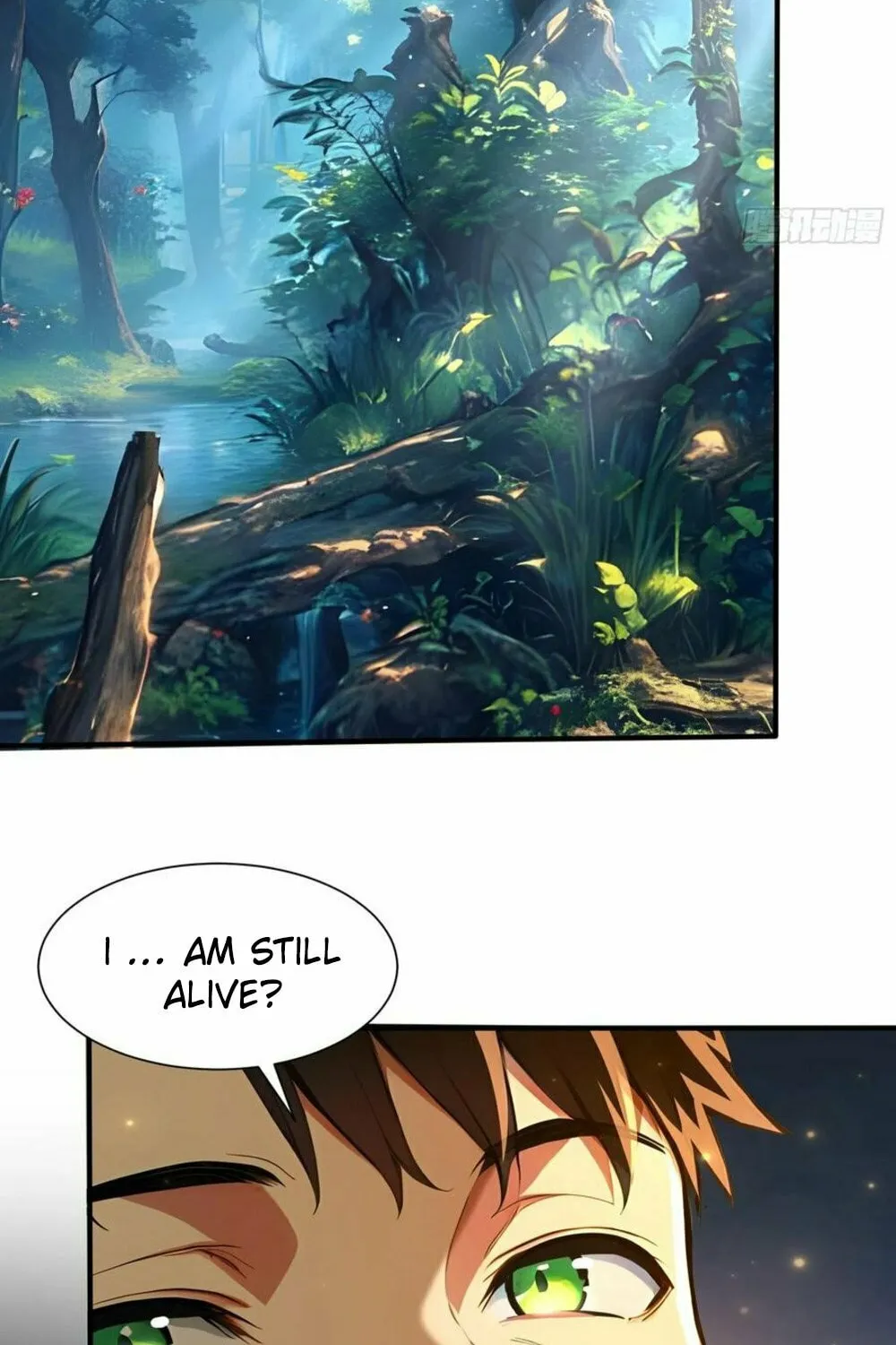 Number One Beast Master Chapter 16 page 9 - 