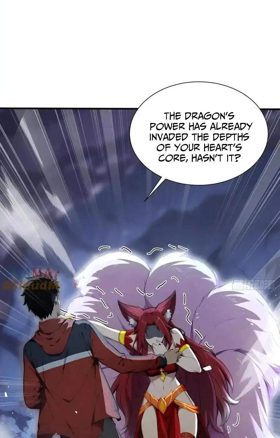 Number One Beast Master Chapter 17 page 11 - 