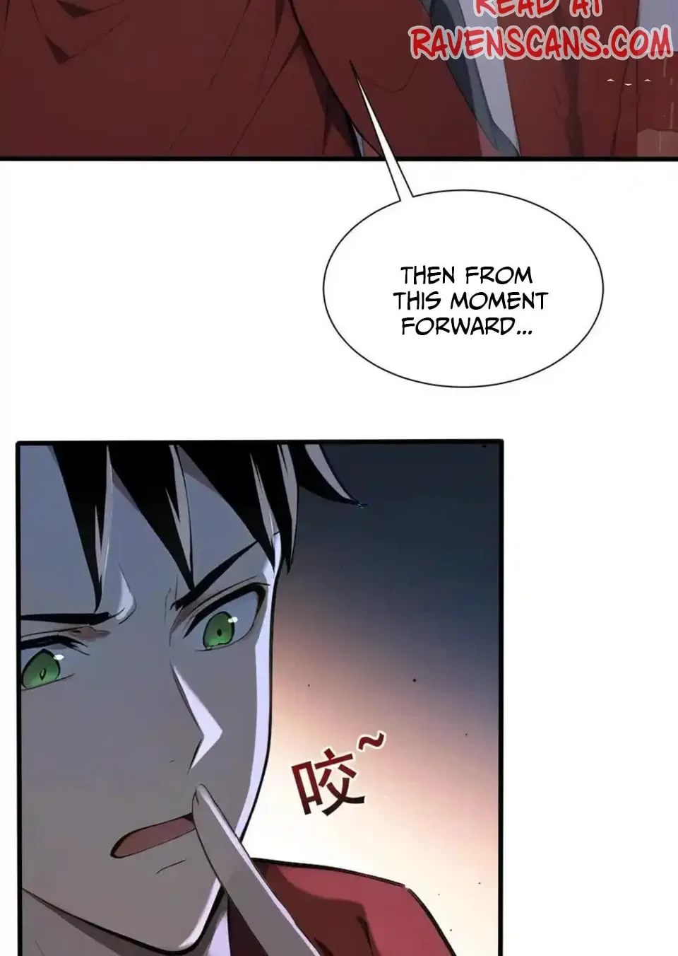 Number One Beast Master Chapter 17 page 16 - 