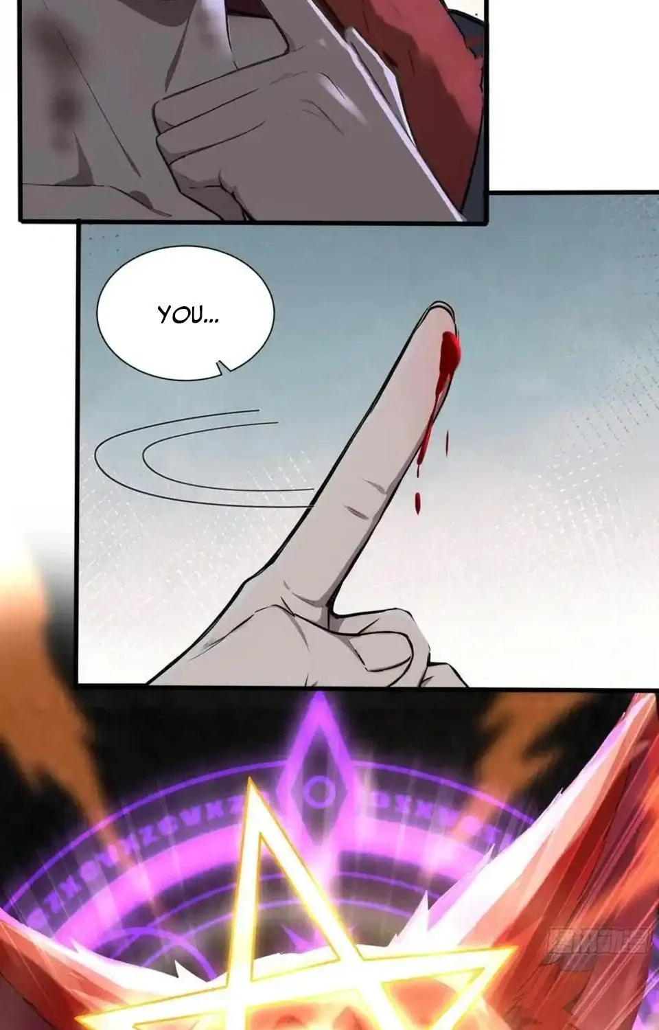 Number One Beast Master Chapter 17 page 17 - 