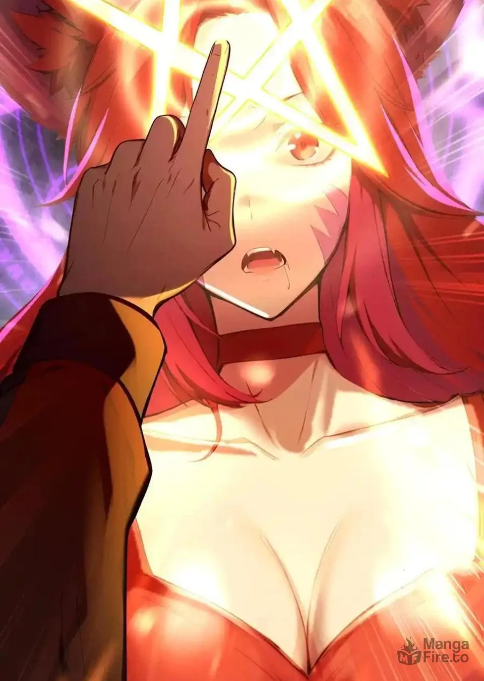 Number One Beast Master Chapter 17 page 18 - 