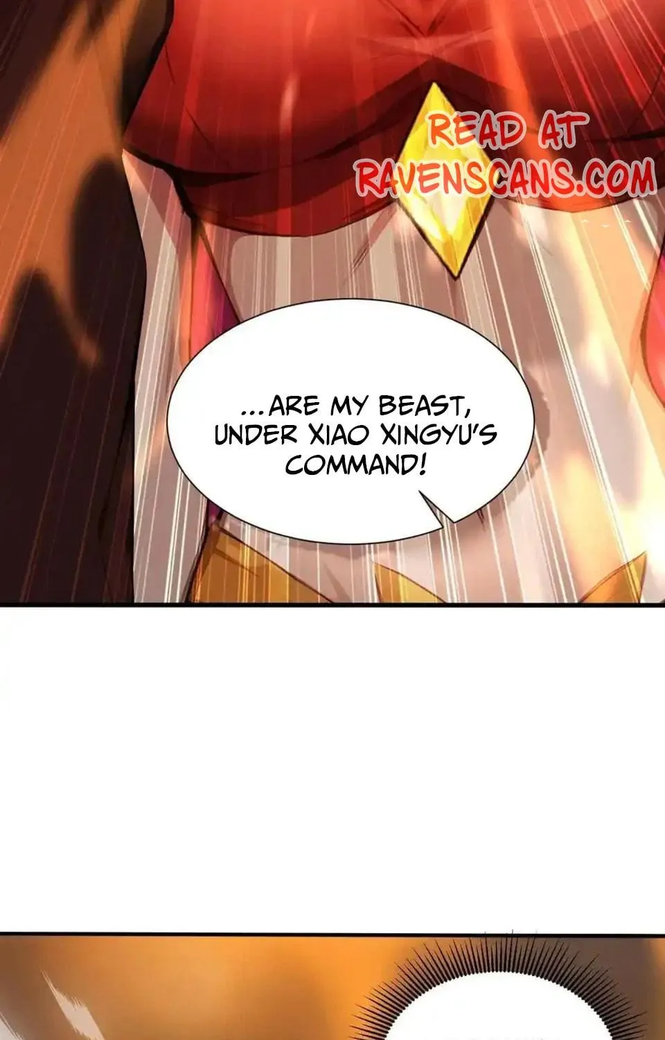 Number One Beast Master Chapter 17 page 19 - 
