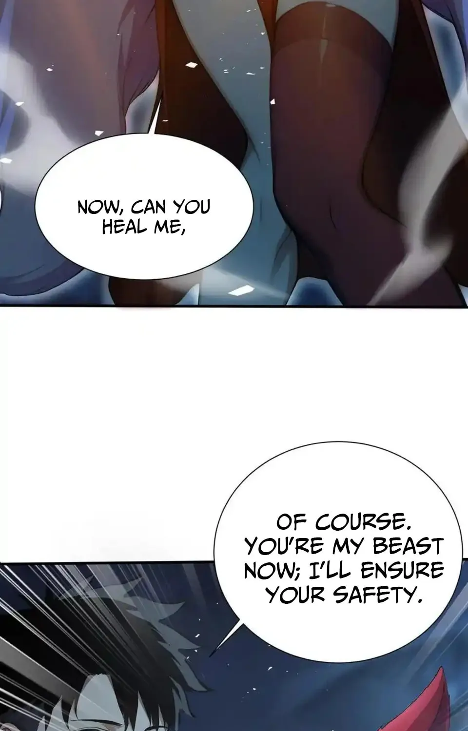 Number One Beast Master Chapter 17 page 21 - 