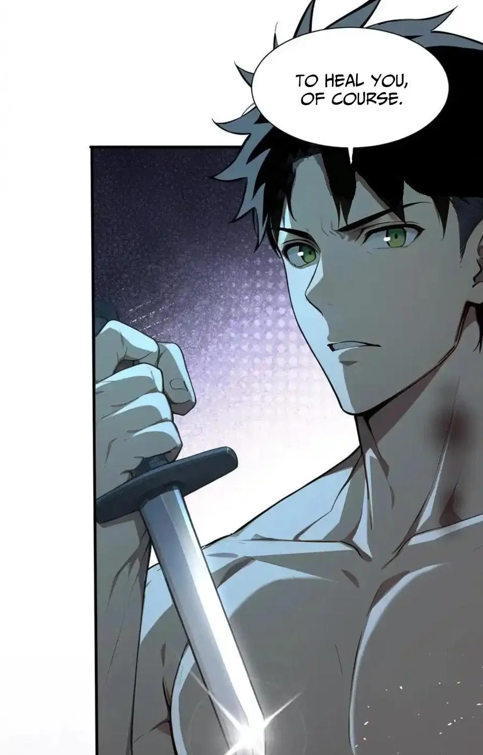 Number One Beast Master Chapter 17 page 23 - 