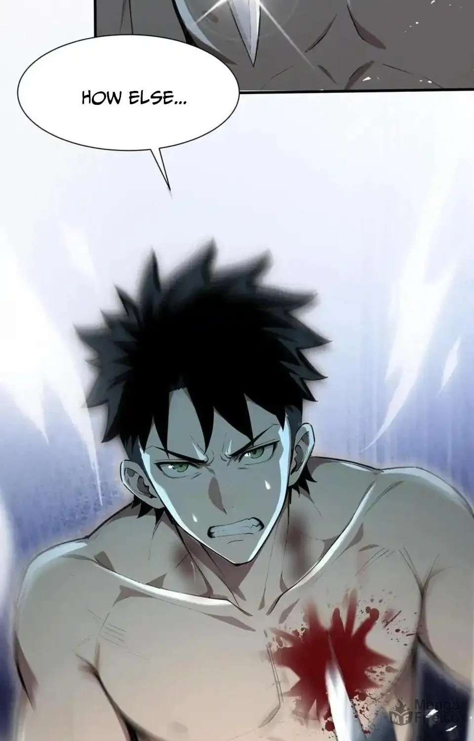 Number One Beast Master Chapter 17 page 24 - 