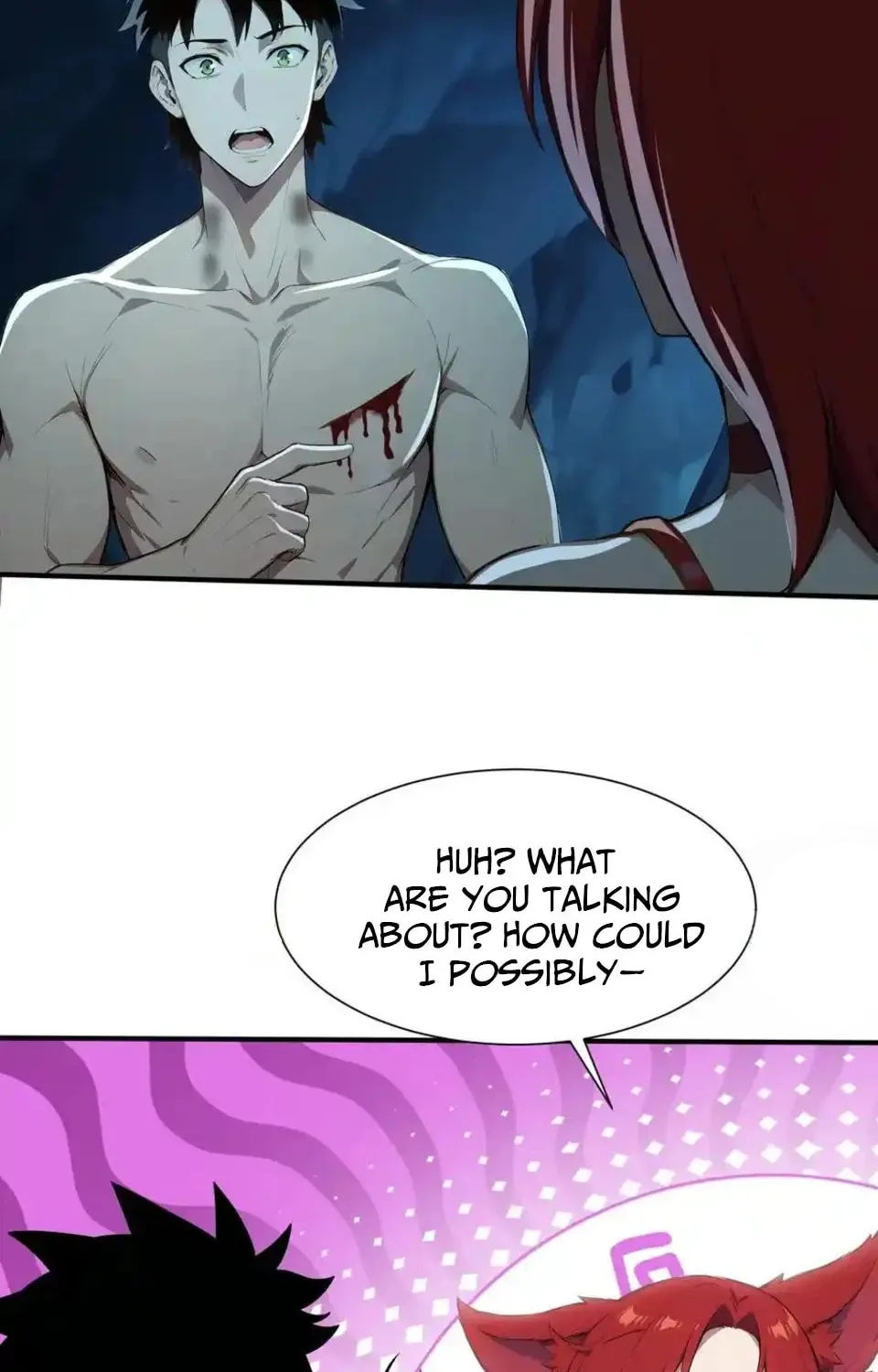Number One Beast Master Chapter 17 page 26 - 
