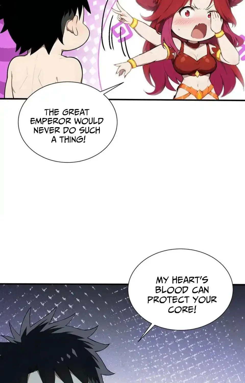 Number One Beast Master Chapter 17 page 27 - 