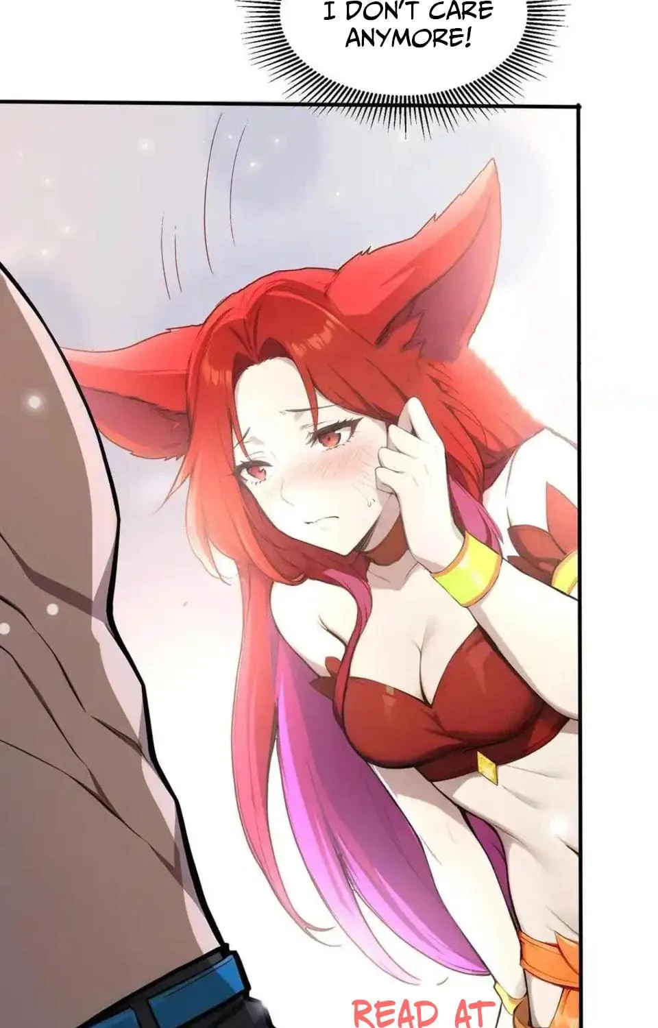 Number One Beast Master Chapter 17 page 29 - 