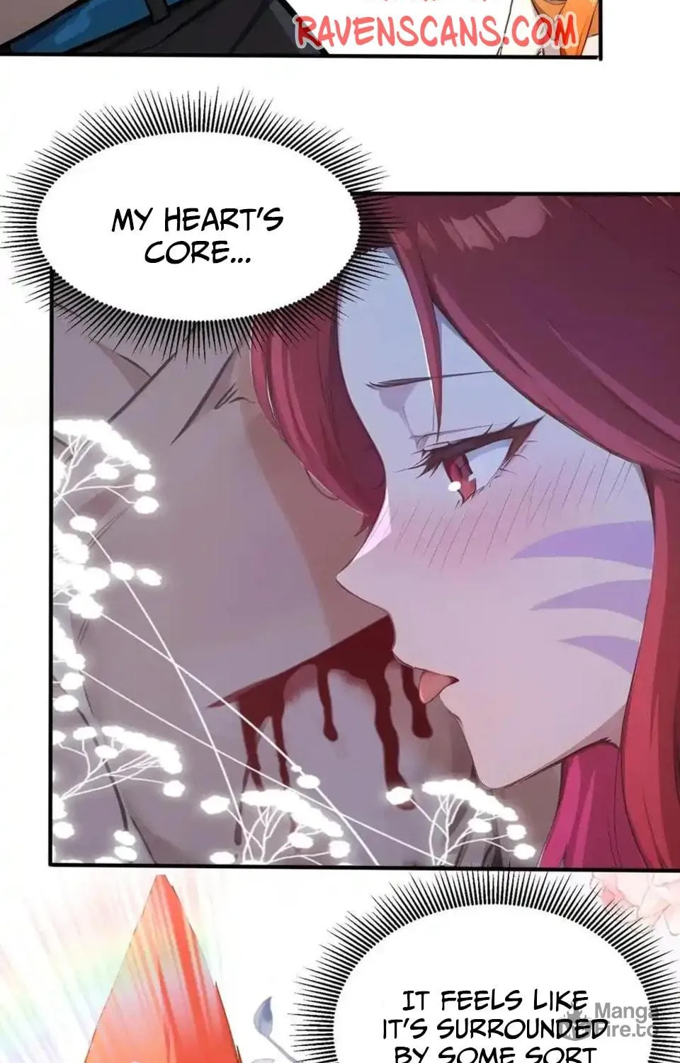 Number One Beast Master Chapter 17 page 30 - 