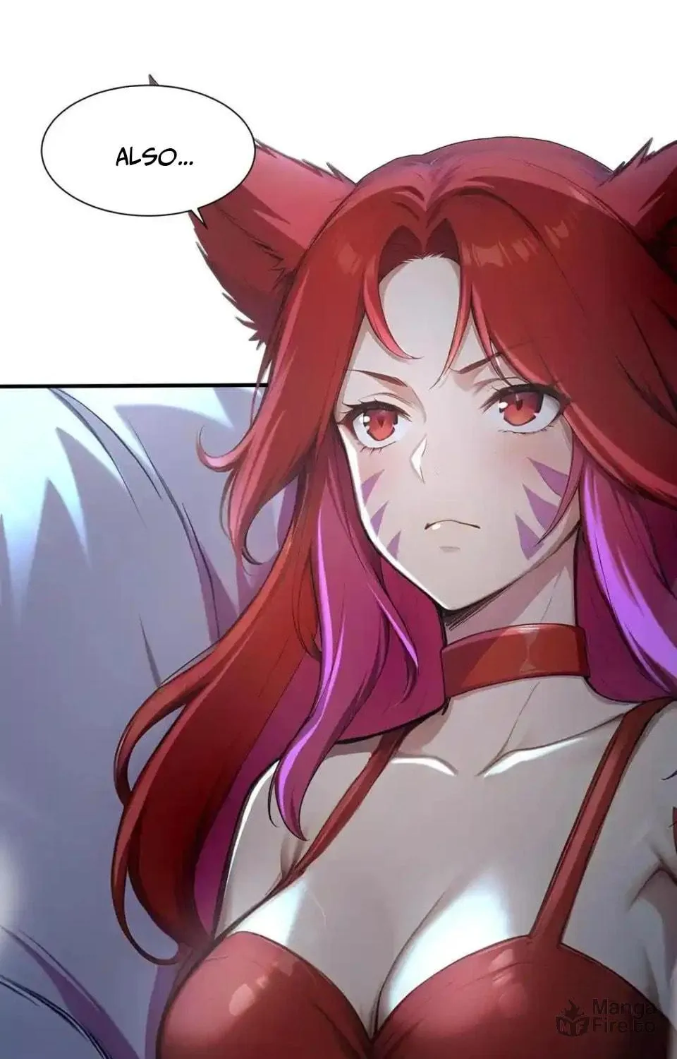 Number One Beast Master Chapter 17 page 36 - 