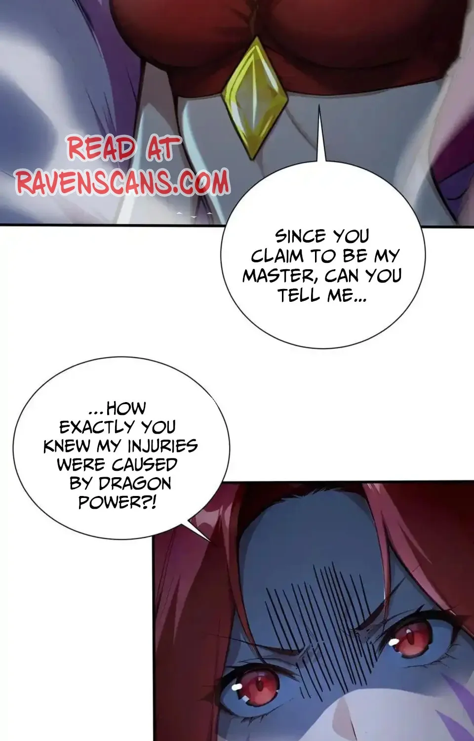 Number One Beast Master Chapter 17 page 37 - 