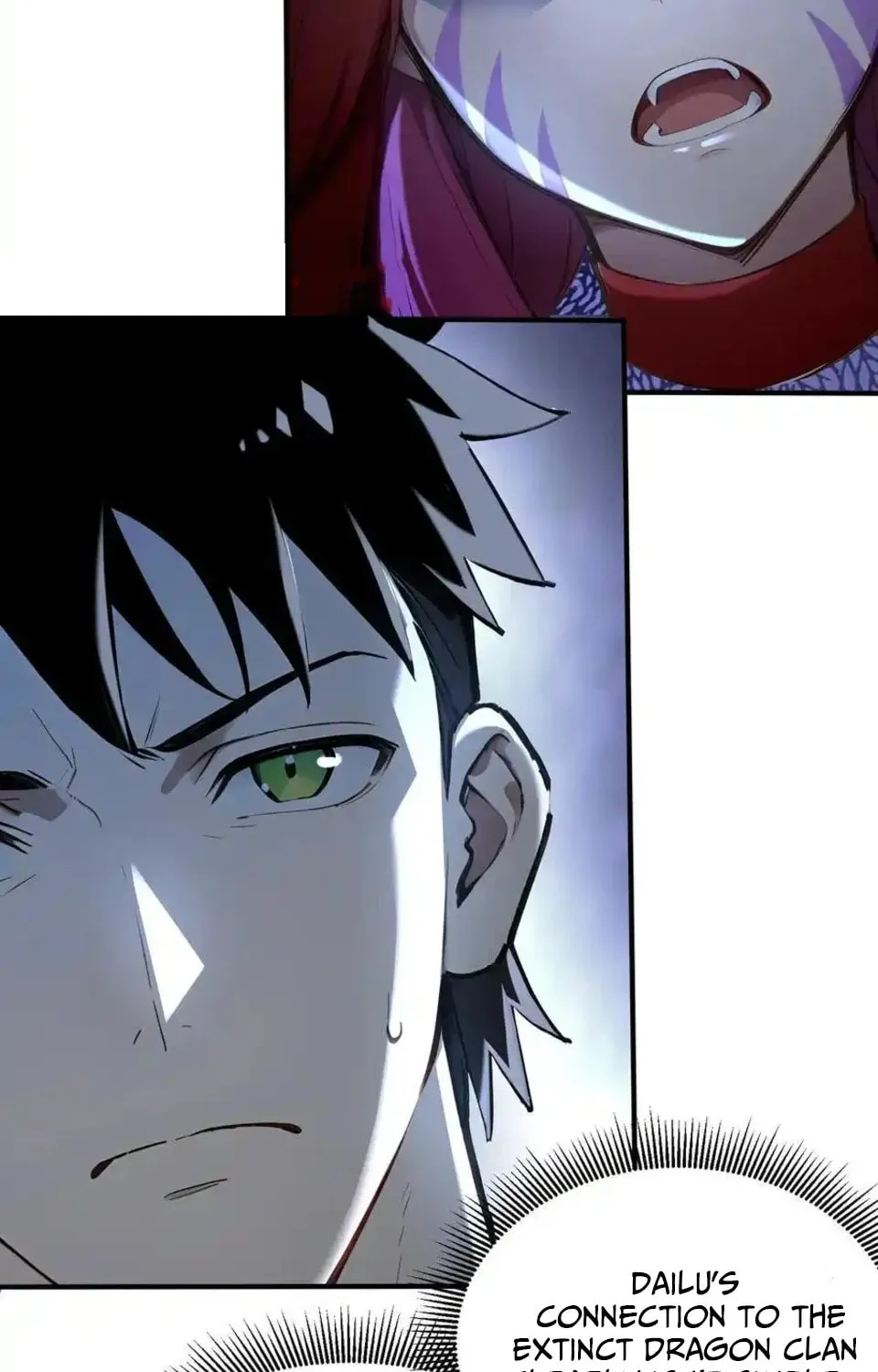 Number One Beast Master Chapter 17 page 38 - 