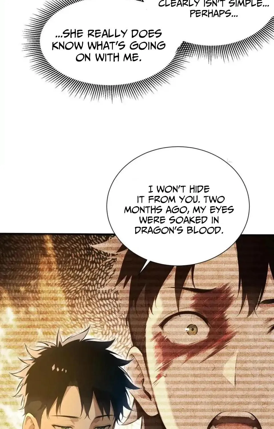 Number One Beast Master Chapter 17 page 39 - 