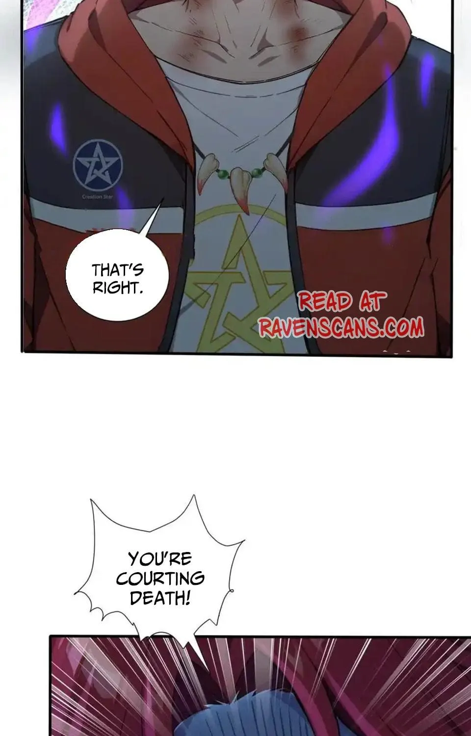 Number One Beast Master Chapter 17 page 5 - 