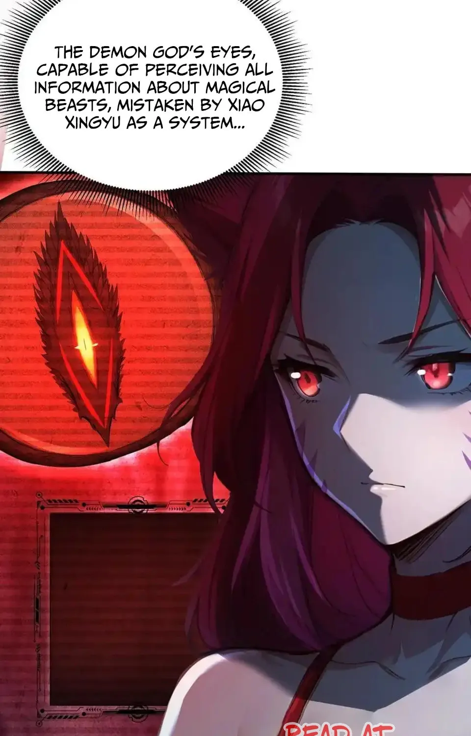Number One Beast Master Chapter 17 page 44 - 