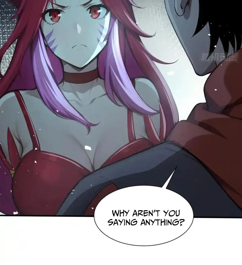 Number One Beast Master Chapter 17 page 46 - 