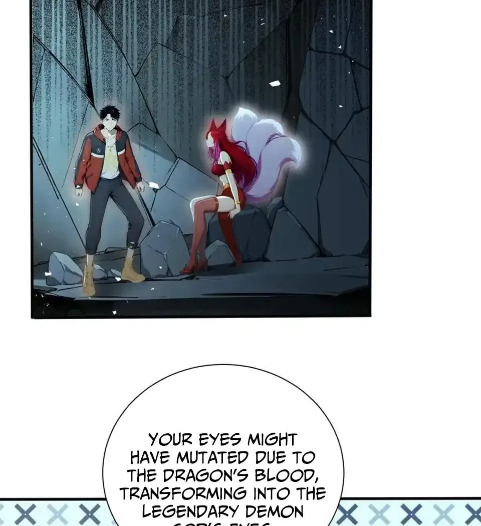 Number One Beast Master Chapter 17 page 49 - 