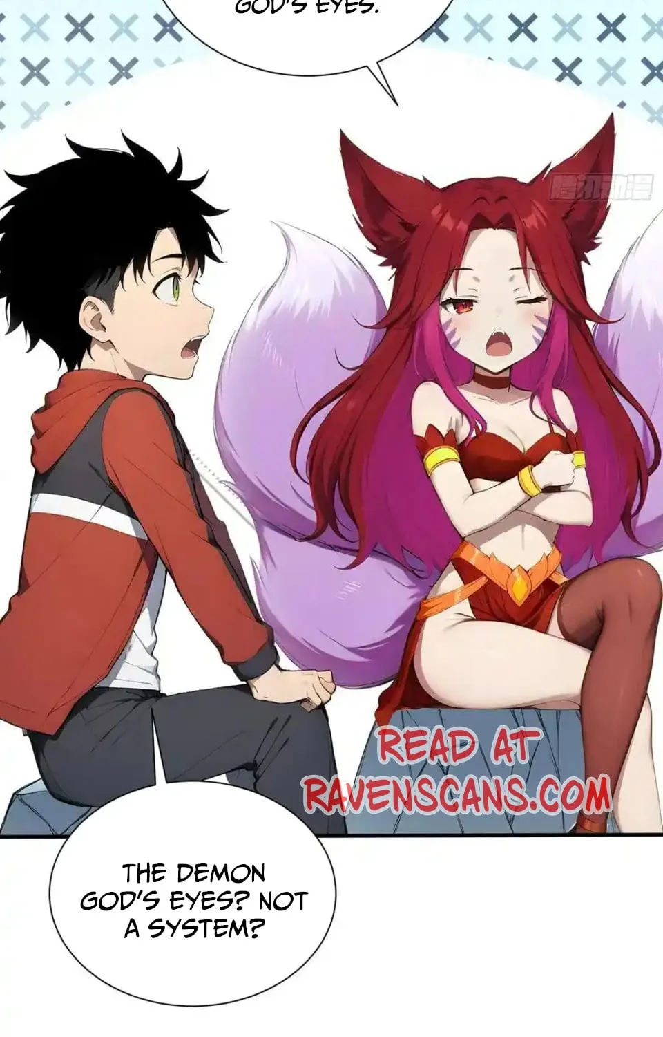 Number One Beast Master Chapter 17 page 50 - 