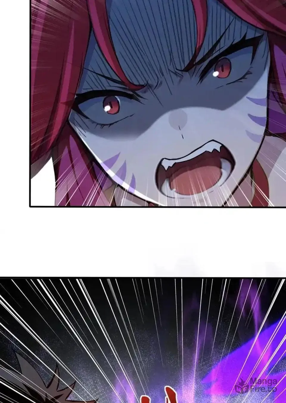 Number One Beast Master Chapter 17 page 6 - 