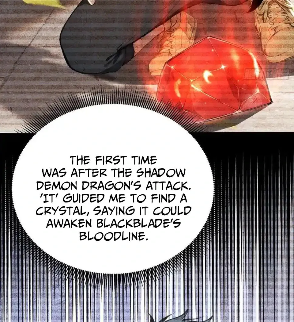 Number One Beast Master Chapter 17 page 55 - 