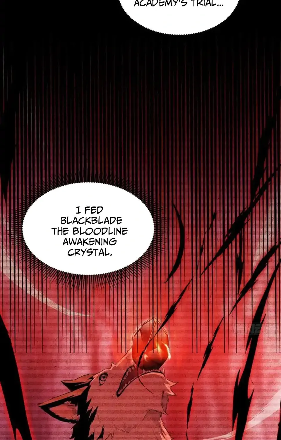Number One Beast Master Chapter 17 page 57 - 
