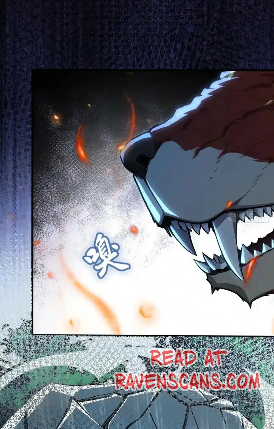 Number One Beast Master Chapter 17 page 65 - 