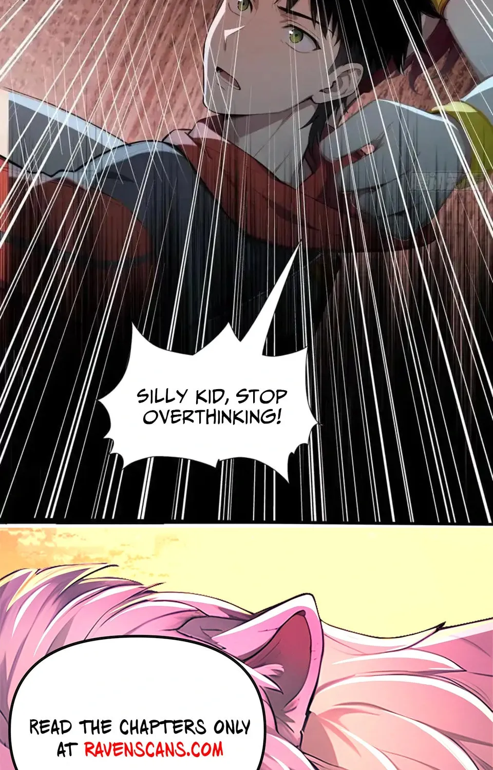 Number One Beast Master Chapter 17 page 69 - 