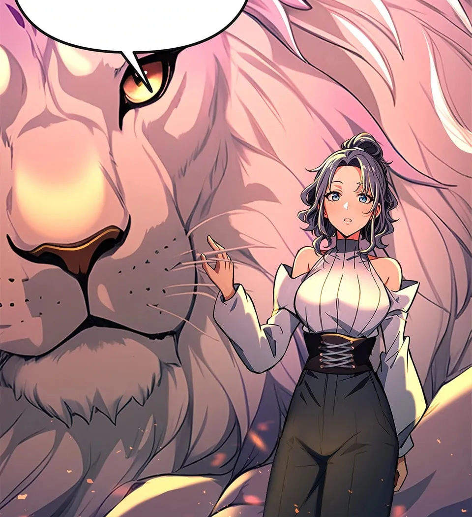 Number One Beast Master Chapter 17 page 70 - 