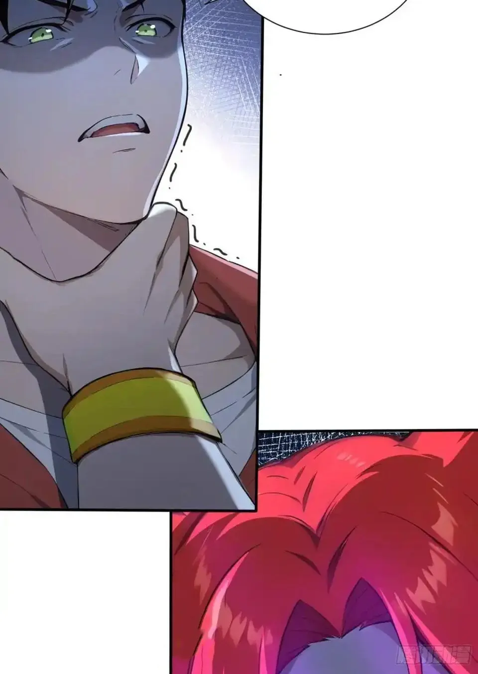 Number One Beast Master Chapter 17 page 8 - 