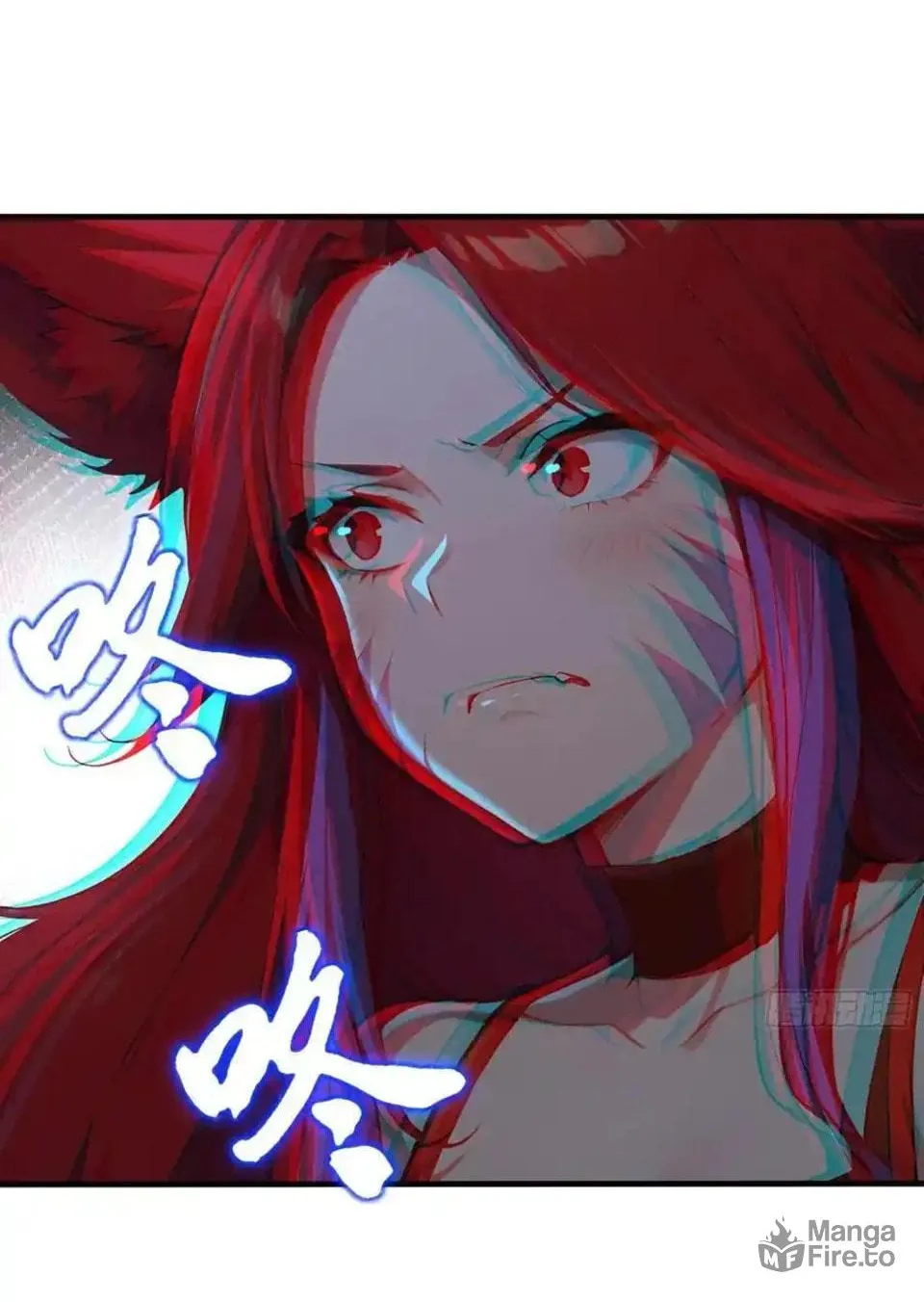 Number One Beast Master Chapter 17 page 10 - 