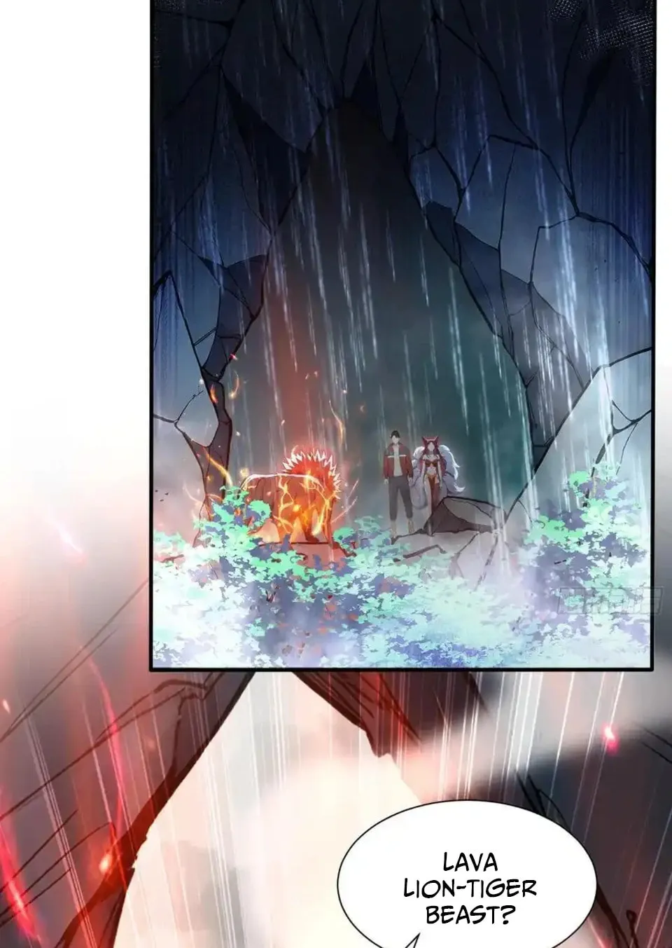 Number One Beast Master Chapter 18 page 2 - 