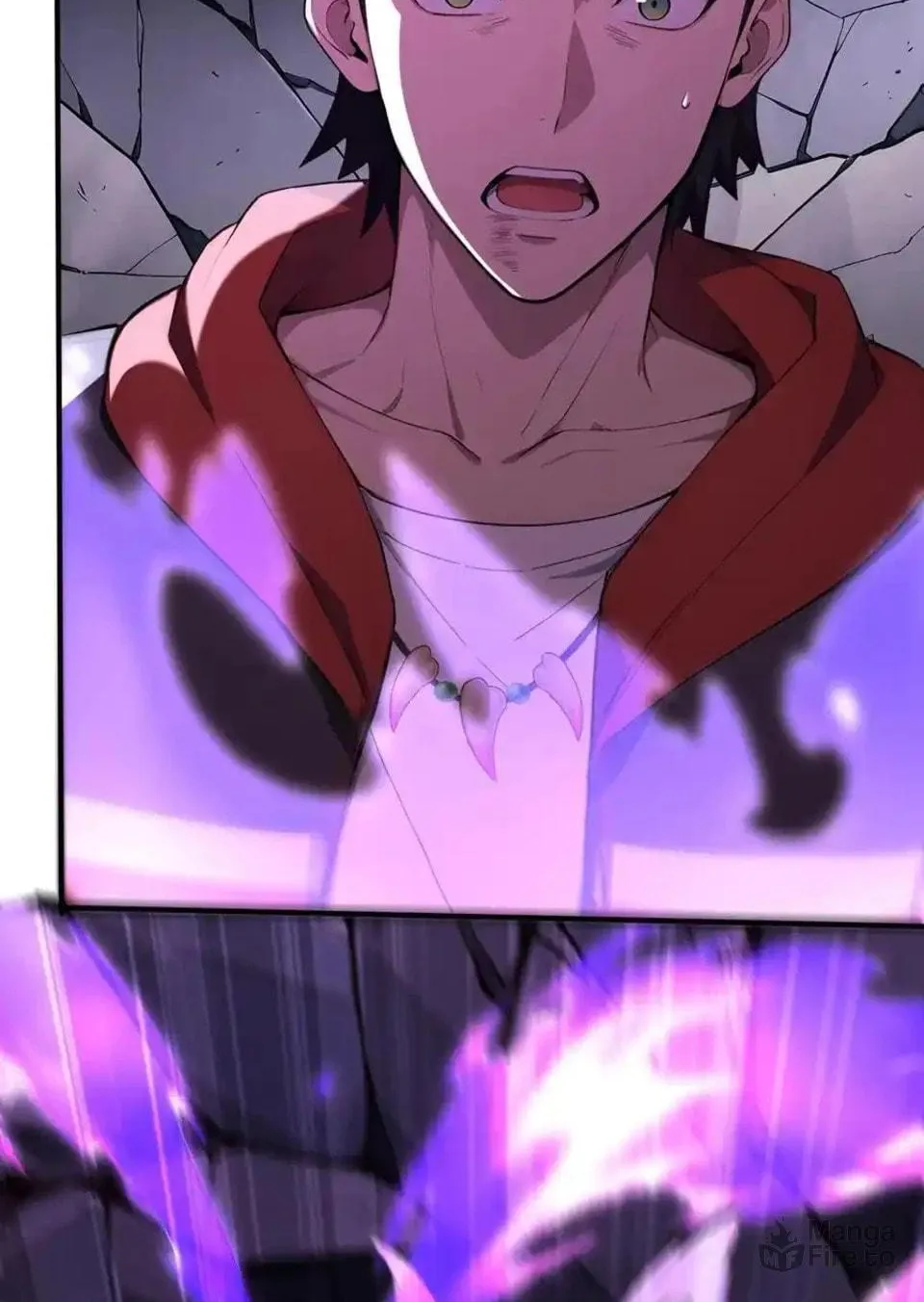 Number One Beast Master Chapter 18 page 12 - 