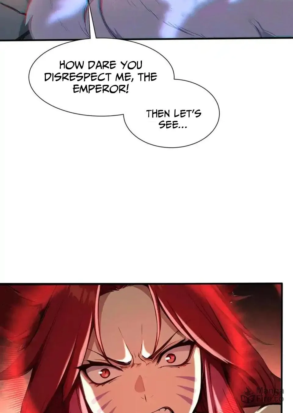 Number One Beast Master Chapter 18 page 20 - 