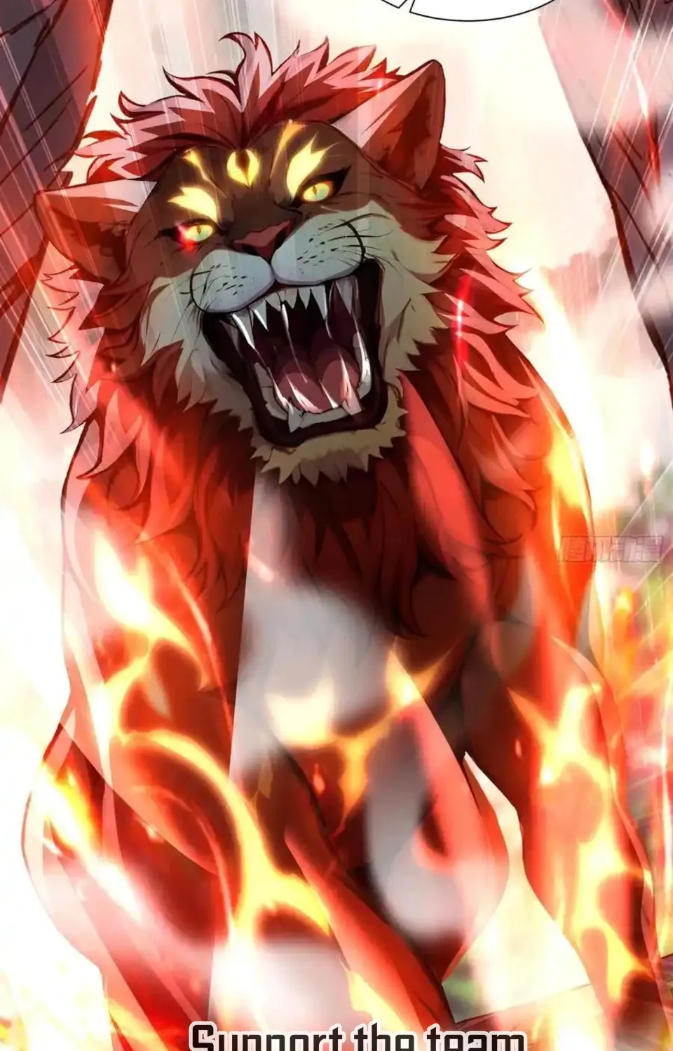 Number One Beast Master Chapter 18 page 3 - 