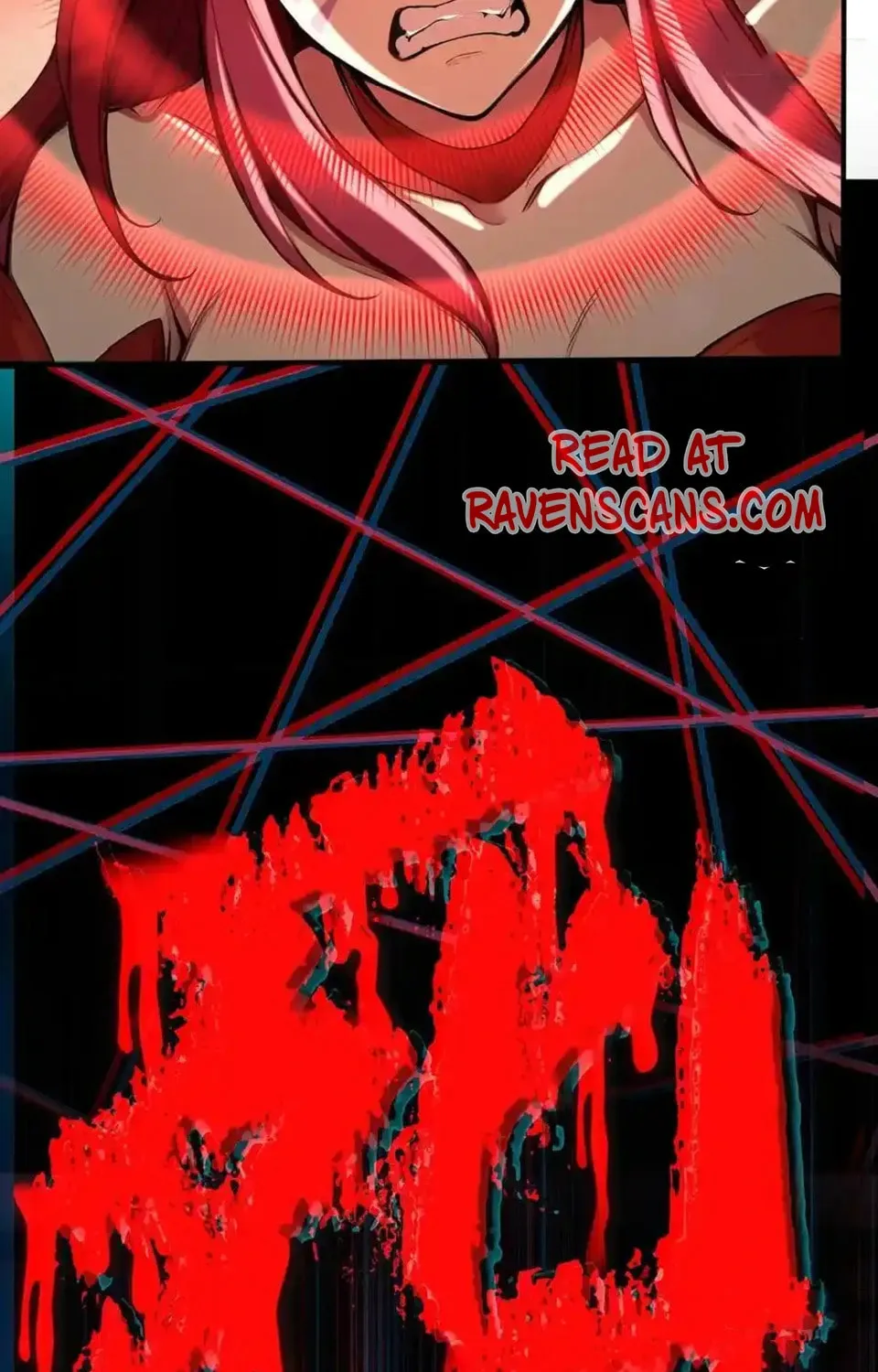 Number One Beast Master Chapter 18 page 21 - 