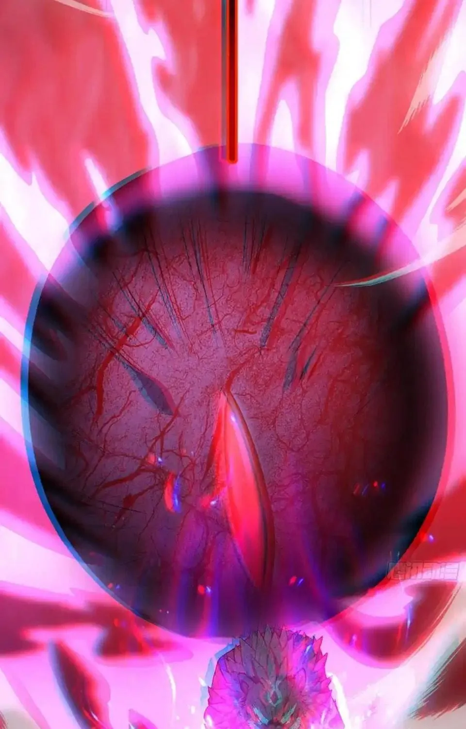 Number One Beast Master Chapter 18 page 23 - 