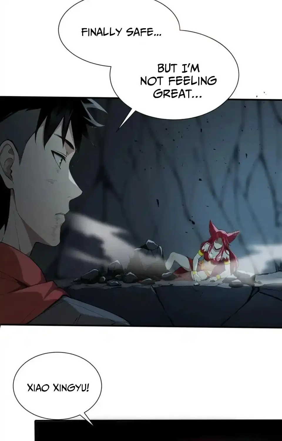 Number One Beast Master Chapter 18 page 26 - 