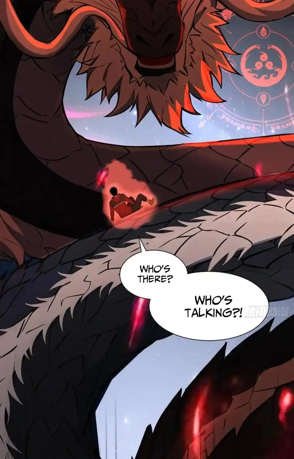 Number One Beast Master Chapter 18 page 29 - 