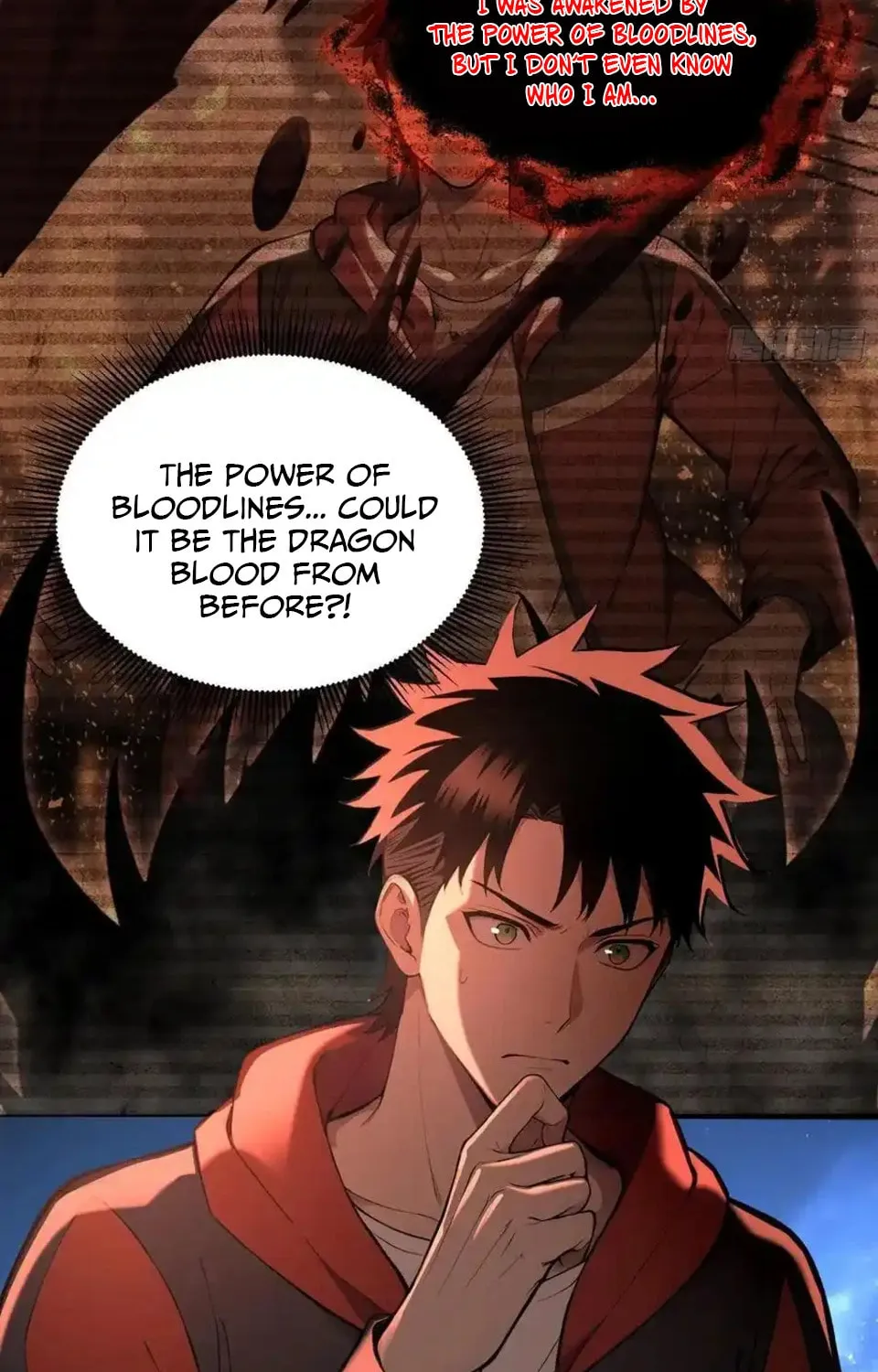 Number One Beast Master Chapter 18 page 34 - 