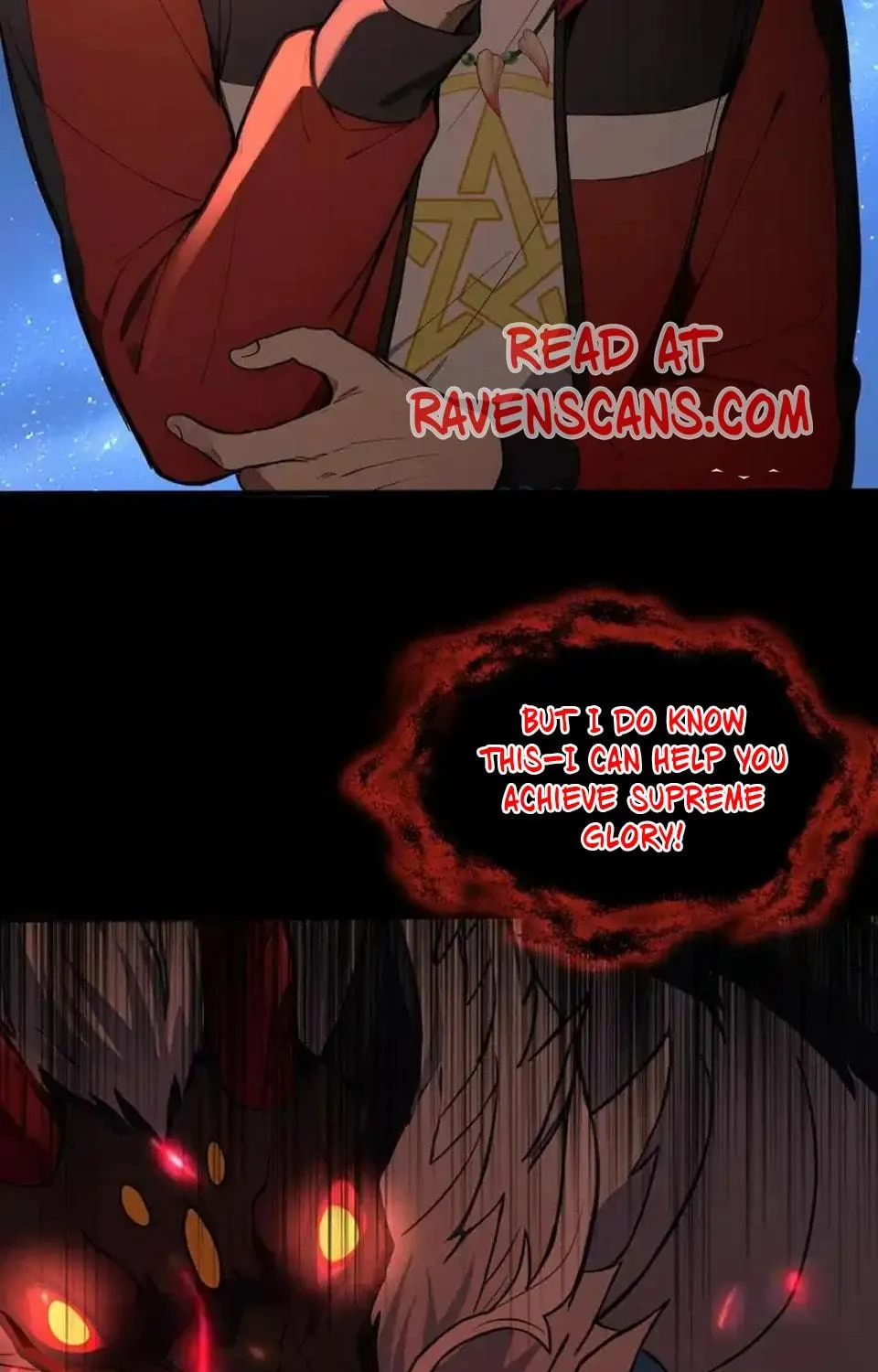 Number One Beast Master Chapter 18 page 35 - 