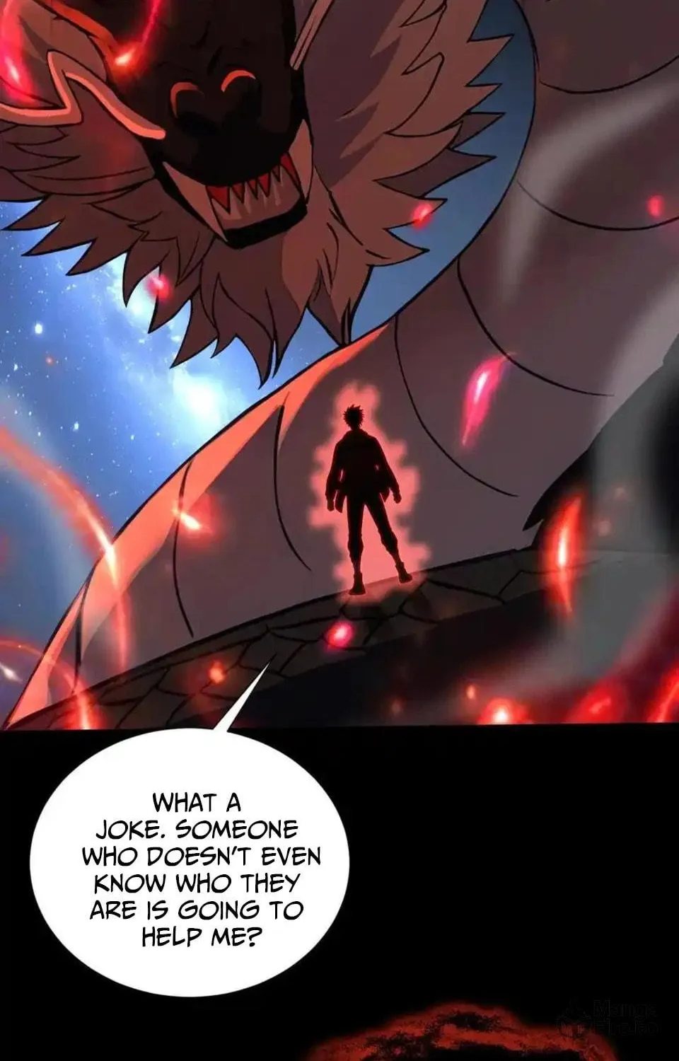Number One Beast Master Chapter 18 page 36 - 