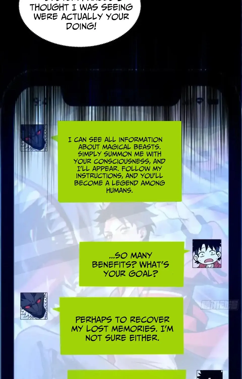 Number One Beast Master Chapter 18 page 38 - 